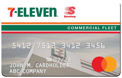 EBT Card 7-Eleven