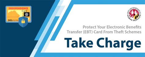 EBT Card Fraud Protection