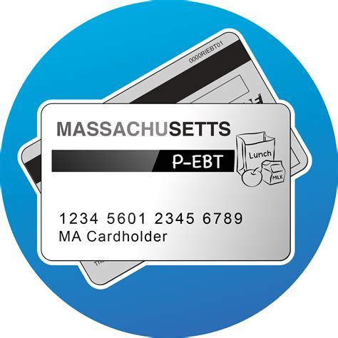 EBT Card Information