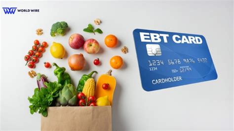 EBT Card Usage at H Mart