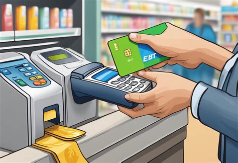 EBT card usage tips and tricks