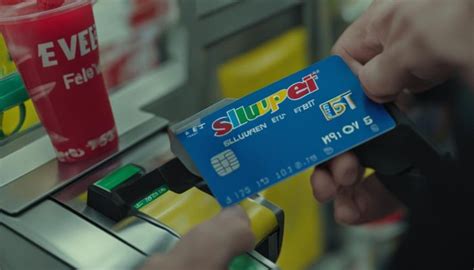 EBT Eligible Items 7-Eleven