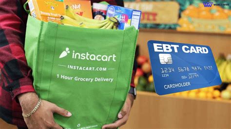 EBT Promotions on Instacart 4