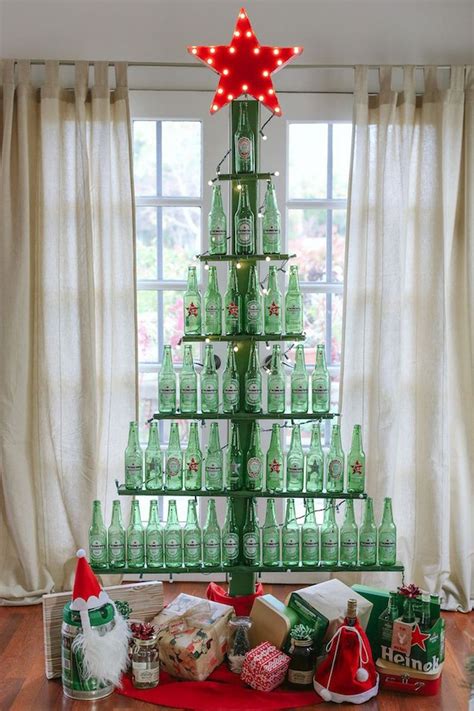 Eco-friendly Christmas trees