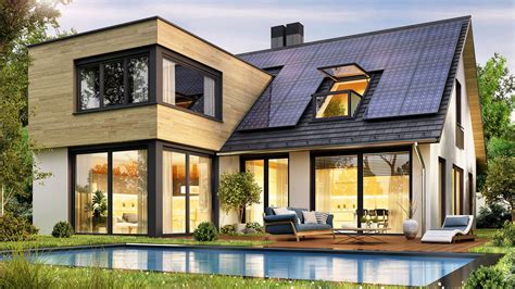 Eco-friendly home improvements can reduce your carbon footprint