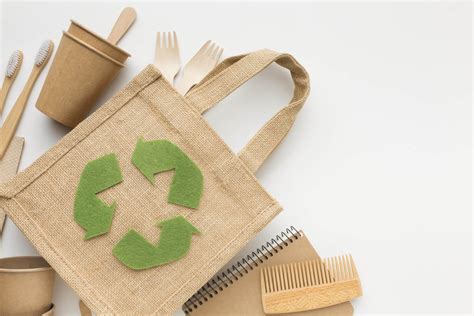 Eco-Friendly Products