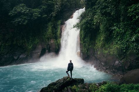 Eco-Tourism