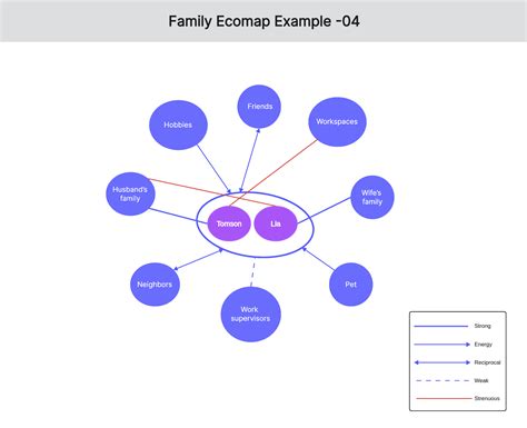 Ecomap Assessment and Engagement