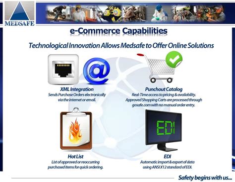 E-commerce capabilities of WeChat