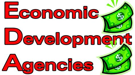 Delaware Economic Development Agencies