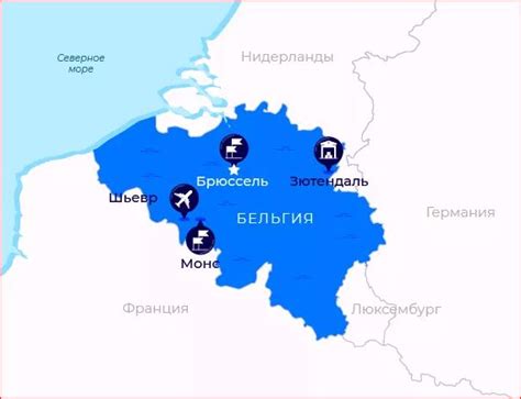 Economic Impact of Military Bases in Belgium