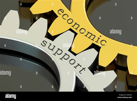 Description of Economic Support