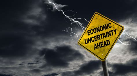 Economic uncertainty