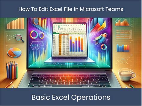 Edit Excel File