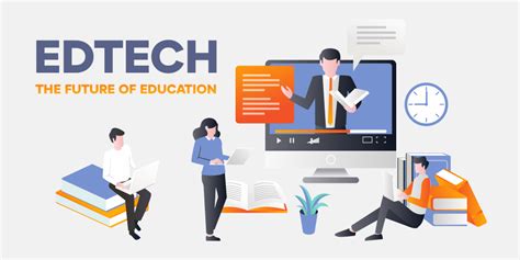 Edtech Market Opportunity