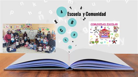 Educación en la comunidad