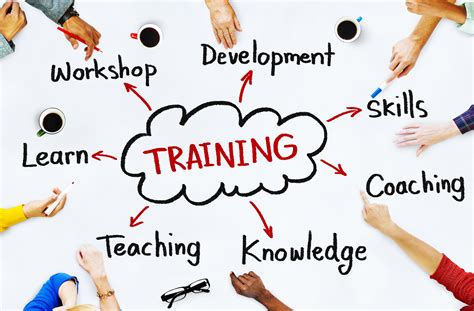 Education and Training