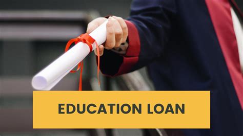 Education Loans