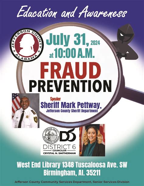 Education on fraud prevention can significantly reduce instances of food stamp fraud