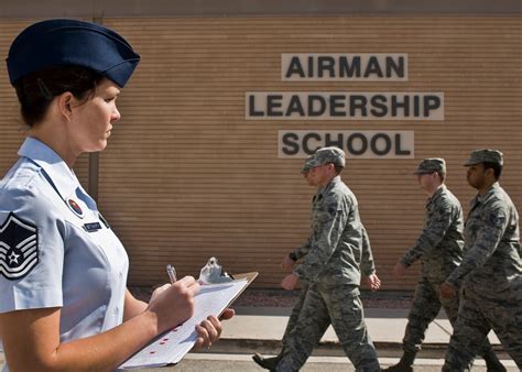 Education and Career Advancement in USAF Delayed Entry Program