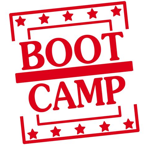 Educational Boot Camp