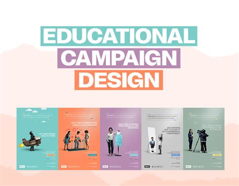 Description of Educational Campaign Flyer