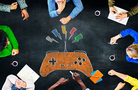 Educational games for teachers