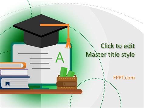 Educational PowerPoint Templates Free