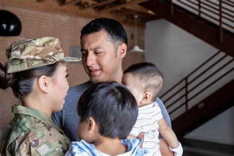 Educational Resources for Military Families