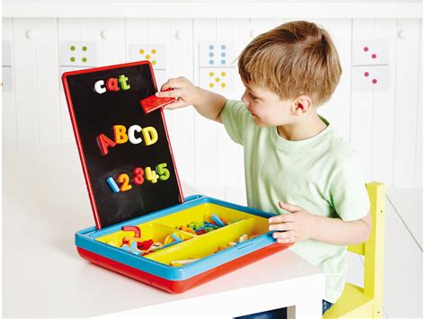 Educational Toys