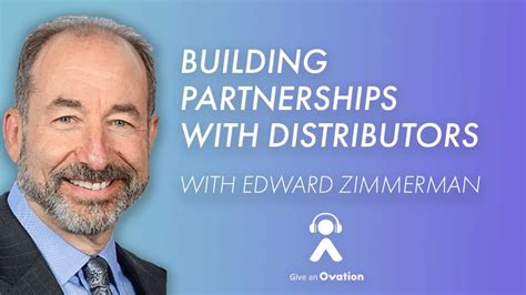 Edward Zimmermann's community involvement