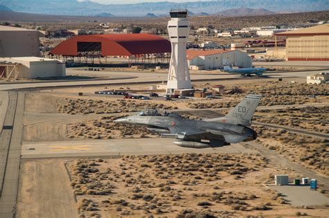 Edwards Air Force Base