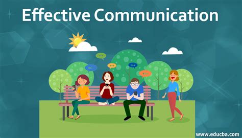 Effective Communication in the Workplace