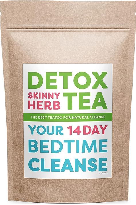 Effective detox ways