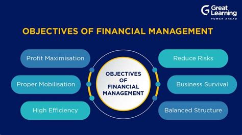 Tips for Effective Financial Management