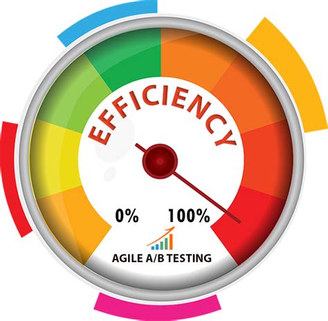 Efficiency through Testing Services