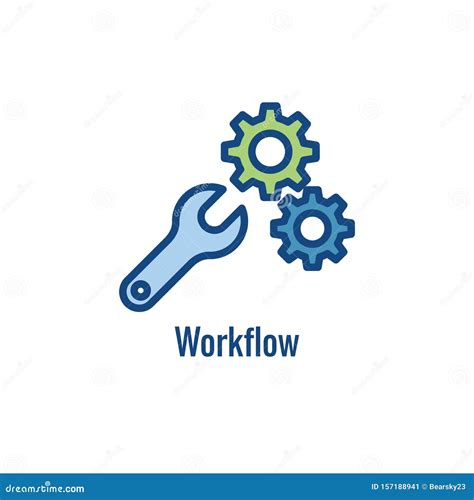 Efficient Workflows