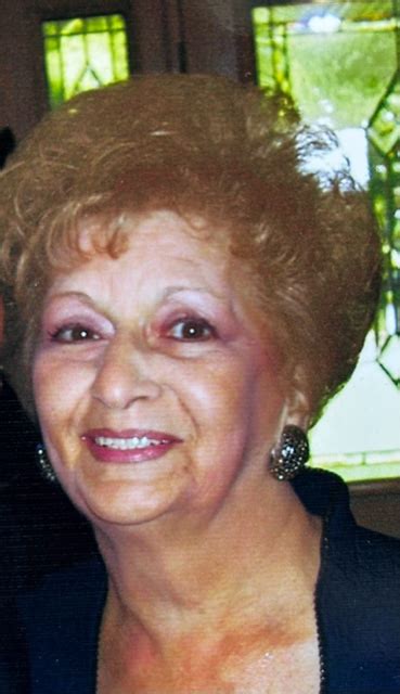 Egizi Funeral Home Obituary Gallery