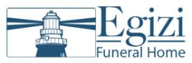 Egizi Funeral Home Obituary Service