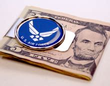 Eglin AFB Financial Resources