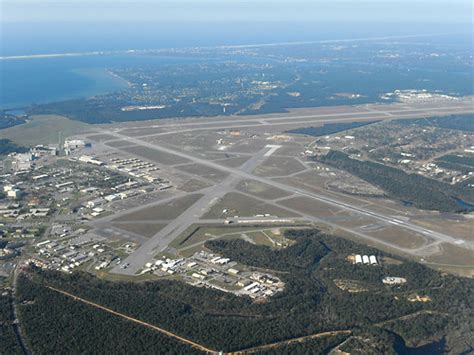 Eglin Air Force Base