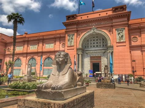 Egyptian Museum