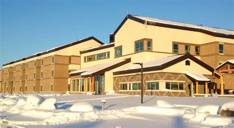 Eielson Air Force Base Personnel