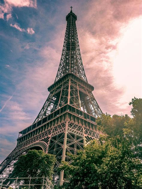 Eiffel Tower, France