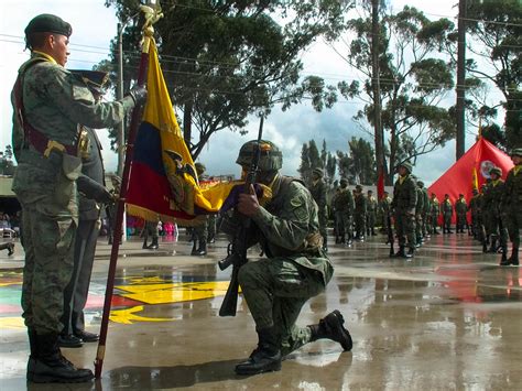 Ejército Ecuatoriano