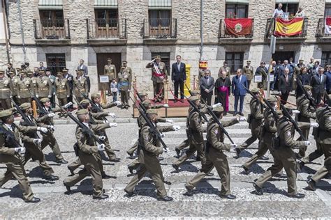 Formación básica del ejército