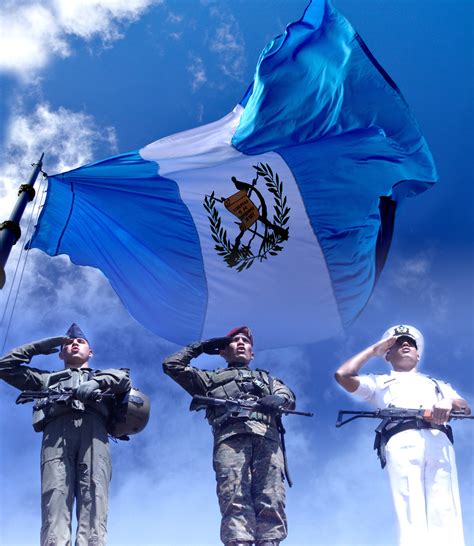 Ejército de Guatemala