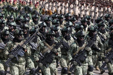 Ejército Mexicano