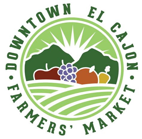 Community events at the El Cajon Harvest Market