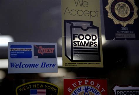 El Paso Food Stamp Office 6